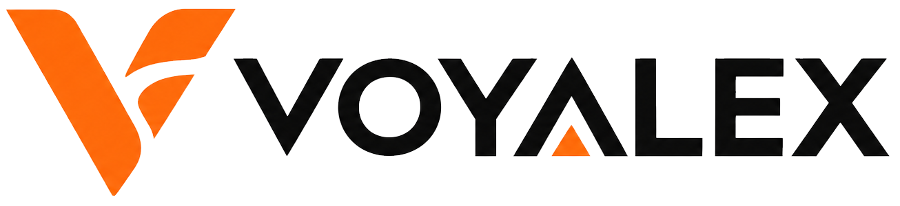 VOYALEX — Smarter Travel Decisions